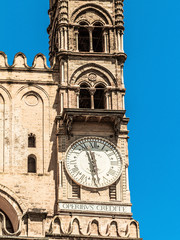 Palermo Cathedral