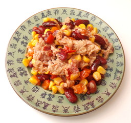Thunfischsalat