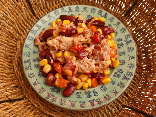 Thunfischsalat