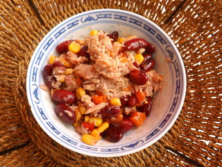 Thunfischsalat