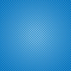 Abstract blue background vector illustration