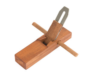 wood planer