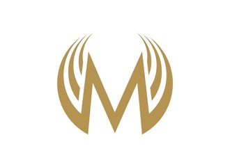 M wings logo 1