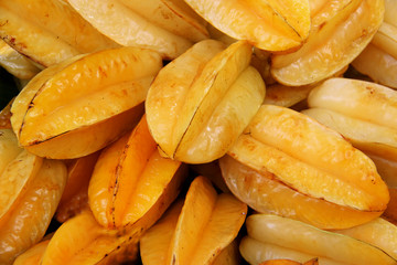Star fruit