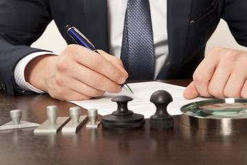 Lawyer