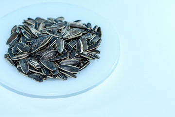 sunflower seeds