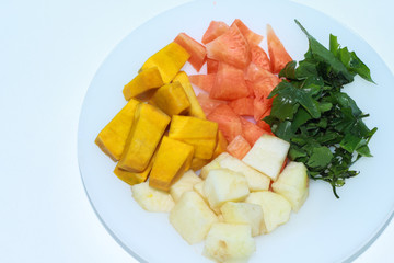 baby food