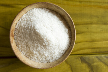Salt shaker