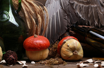 Still Life