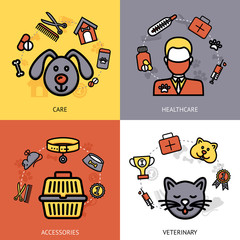 Veterinary Design Concept