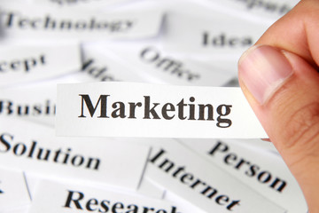 Marketing