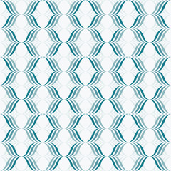 seamless pattern stylish