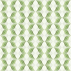Fototapeta premium seamless pattern stylish