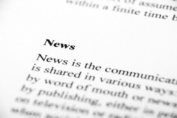News