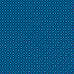 Seamless geometric pattern