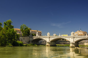 Fototapeta premium Brücke