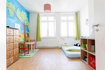 Kinderzimmer