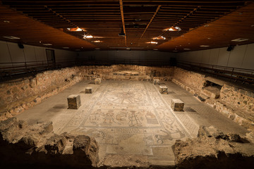 Beit Alfa synagogue