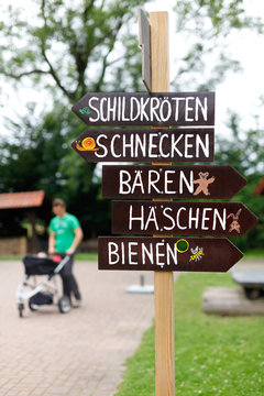 Spielplatz