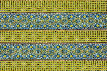 seamless abstract design