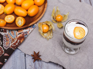 dessert