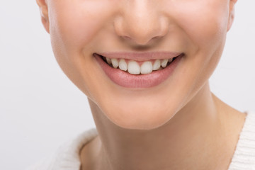 Obraz premium Dental care