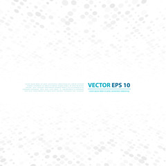 Vector Background with copy-space.