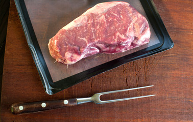 steak 