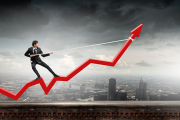 Improving positive changes!