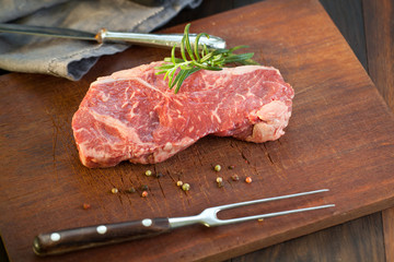 steak 