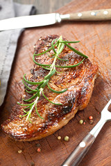 steak 