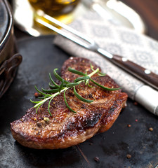 steak fleisch 