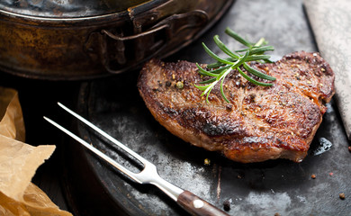 steak fleisch 