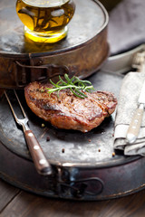 steak fleisch 