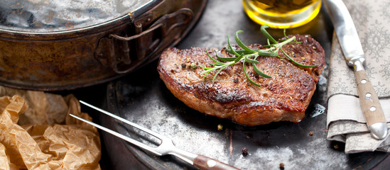 steak fleisch 