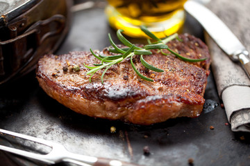steak fleisch 