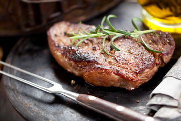 steak fleisch 