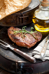 steak fleisch 