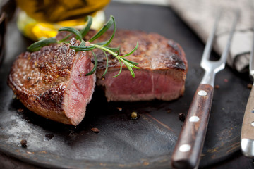 steak 