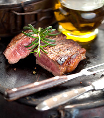 steak 