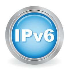 IPV6 ICON
