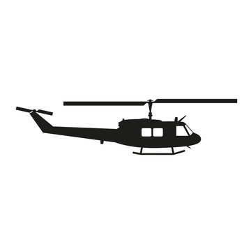 Helicopter