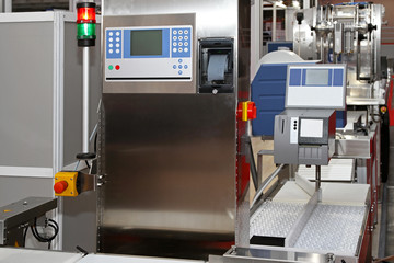 Packing machine
