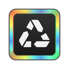 App Colorful Icon