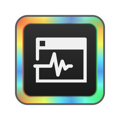 App Colorful Icon
