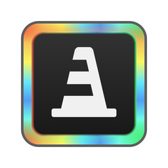 Colorful App Icon