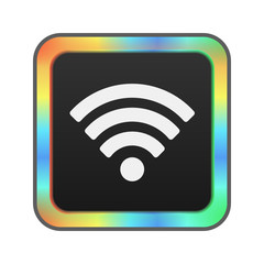 Colorful App Icon