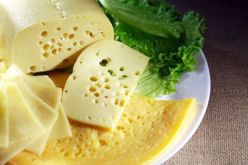 Cheese Set