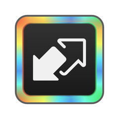 Colorful App Icon