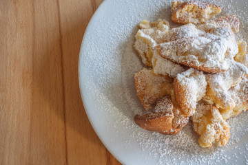 Wiener Kaiserschmarrn
